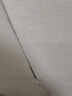 掉灰墙专用遮丑装饰墙纸自粘防水防潮墙壁贴纸宿舍家用3d墙贴壁纸 白色加厚爆粘【背胶自粘】 100厘米宽*20米长 晒单实拍图