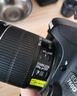 佳能 EF70-200 24-105 24-70 17-40mm 二手佳能相机镜头 长焦镜头远摄相机 轻便旅拍EF-S 18-55mm IS STM 实拍图