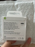 Apple/苹果 60W USB-C编织充电线-1米 苹果充电线手机充电线原装充电线数据线适用iPhone/iPad/AirPods 实拍图