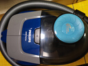 飞利浦（PHILIPS）卧式吸尘器家用办公室XB2022小型大吸力功率强力真空吸静音XB2023 XB2022标配 实拍图