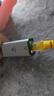 毕亚兹 苹果lightning手机转网口 网线转换器ipad以太网连接iphone网卡直连直播设备加速 手机网线转换器 实拍图