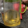 鲁花 食用油  物理压榨  玉米油6.18L  新老包装随机发放 实拍图