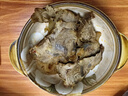 鲜京采甄选 原切带芯后腱 4斤 卤牛腱子肉 炖煮健身食材  京东自有品牌 实拍图