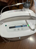 鱼跃医用制氧机吸氧机静音家用老人5L升级6L升8F-6AW中重度缺氧国补 实拍图