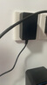 悠品12V2.5A/3A电源适配器电脑显示器电源线路由器机顶盒监控摄像头DC充电器5.5*2.5/2.1mm圆口通用2A 实拍图