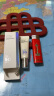 京东京造Plant Dancs轻盈修颜防晒乳SPF50高倍防晒霜户外男女军训7.5ml 实拍图