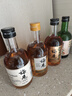 梅见青梅原味青梅酒 330ml单瓶 12度微醺果酒 伴手礼 新老配料随机发 实拍图