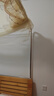 南极人（Nanjiren）伸缩蚊帐架1.5x2米蚊帐三开门宫廷不锈钢支架纹帐U型蚊帐加密纱 流苏黄色伸缩 1.5*2米床32号杆超加粗 实拍图