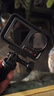 大疆【国家补贴】DJI Osmo Action 4灵眸运动相机摩托车山地公路骑行潜水防抖户外vlog便携式4k旅游 实拍图