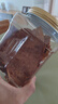 京东京造咔咔脆风干牛脆片100g香辣香烤薄脆牛脆脆内蒙特产年货送礼 实拍图
