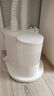 美的（Midea）【带熨衣板】挂烫机家用立式熨烫机/便携大功率蒸汽手持电熨斗/小型服装店商用熨衣服国家补贴18DB 实拍图