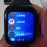 好记星【无游戏长待机】儿童智能电话手表4G全网通学生青少年初高中精准定位运动级防水可视频智能手表 顶配黑【加大电池+QQ微信+GPS定位+软件下载】 实拍图