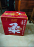 北大荒纯粮白酒 柔 浓香42度 500ml*6 纯粮酿造 高粱白 浓香型 箱装 实拍图