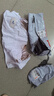 丰灵鸟儿童衬衫白色短袖夏款男童衬衣纯棉表演服女学生校服 尖领无口袋短袖 薄款 170 cm 100-115斤 实拍图