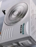 海信（Hisense）空调 1.5匹 易省电E270 AI省电速冷热【海信电视完美CP，看的爽凉得快】空调挂机KFR-34GW/E270-X1 实拍图