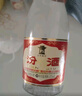 汾酒 黄盖玻汾 清香型白酒 53度 475mL*6瓶 整箱装非原箱 实拍图