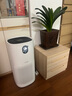 东芝（TOSHIBA）大白梨Pro空气净化器加湿器净化一体机除甲醛异味除菌除过敏原消毒机家用消杀认证【国家补贴】 实拍图