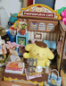 若来（Rolife）布丁狗咖啡厅三丽鸥diy小屋积木玩具儿童生日圣诞礼物 实拍图