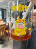 新的（sunquick）浓缩果汁 芒果汁840ml 气泡水鸡尾酒烘焙伴侣 冲调果汁饮品浓浆 实拍图