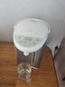 美的（Midea）【国家补贴】电热水瓶热水壶电水壶304不锈钢水壶 5L控温保温恒温开水壶电水壶烧水壶Colour201 实拍图