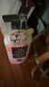 菲诗小铺（THE FACE SHOP）莹润丝滑香氛沐浴露 粉采奇遇 500ml 实拍图