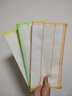 洁成绵柔抹布洗碗布28*28cm*5片装 洗锅刷碗厨房百洁布 实拍图