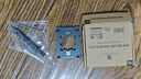Thermalright(利民)AMD-AM5 Secure Frame BLACK CPU安规固定框架全铝合金+绝缘垫 散热配件 AMD-ASF BLACK 实拍图