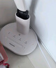 松下（Panasonic）台灯AAAAA级护眼台灯 全光谱台灯护眼学习 家用学生儿童台灯致言 实拍图