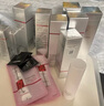 珀莱雅（PROYA）双抗护肤品套装(爽肤水乳液)化妆品护肤礼盒生日礼物男女 实拍图