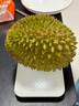 市舶士马来西亚猫山王榴莲D197整果树熟液氮冷冻榴莲进口水果礼盒 【拍下升AA级2.6-3.0斤发】A级精品 2.6-3.0斤 实拍图