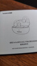 倍思AS01蓝牙耳机耳夹式骨传导概念真无线降噪不入耳开放式挂耳式运动跑步游戏音乐 粉 实拍图
