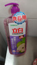 立白天然酵素洗洁精1.45kg 去油除味 宝宝餐具果蔬放心洗 洗涤剂 实拍图