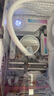 瓦尔基里(VALKYRIE）A240W VK 一体式CPU水冷散热器 多平台扣具 支持LGA1700 ARGB光效 隐藏走线一线通 实拍图