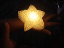 光多拉手持星星灯发光五角星手腕灯儿童节演唱会音乐舞台晚会道具表演灯 实拍图