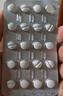 【原研进口】达芙通 地屈孕酮片 10mg*20片/盒 6盒装 实拍图