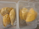 佳农 泰国冷冻 金枕头榴莲肉 单盒净重250g*5盒 榴莲 生鲜水果 实拍图