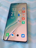 vivo Y200 GT 12GB+256GB 风暴 国家补贴 6000mAh+80W长续航大电池快充  第三代骁龙7 轻薄游戏手机 实拍图