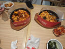 圣农 脆皮炸鸡原味净重250g*3包 韩式炸鸡半成品油炸小食空气炸锅食材 实拍图
