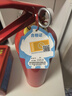 皇驰 消防应急包家庭消防器材套装防毒面具干粉灭火器灭火毯火灾逃生 实拍图