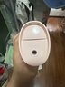 飞利浦（PHILIPS）电动冲牙器洗牙器水牙线牙齿冲洗器清洁器洁牙器伸缩便携生日礼物送男/女友 不焦绿- 3支喷头 HX3331 实拍图