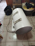 海尔（Haier）热水器60升电热水器【咨询客服享补贴20%】镁棒免更换2200W速热 超一级能效家用储水式大水量R3 60L 2200W 【70%用户首选】R3 实拍图