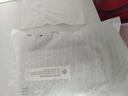 三利干发帽A类抗菌柔软强吸水速干便携式包头毛巾 25*65cm 78G 淡绿色 实拍图