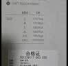 PUMA彪马内裤男士运动大logo棉质平角内裤四角短裤衩3条装 实拍图