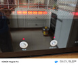 康宝（Canbo）消毒柜家用小型消毒碗柜高温立式迷你台式餐具碗筷收纳柜厨房消毒机【国家补贴】XDR53-TVC1 实拍图