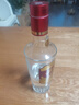 五粮液股份 尖庄红优 浓香型白酒 50度 500mL*6瓶 整箱原箱装 实拍图