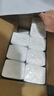 Roubeijia20包柔贝佳抽纸家用实惠装整箱餐巾纸中号干湿两用学生妇婴面巾纸 一箱20包【170mm*124mm】 实拍图