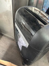 科密10张22分钟18L碎纸机保密办公家用碎纸机低噪音大型商务办公文件粉碎机4级保密可带钉碎纸碎卡DS07 实拍图