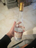 汾酒53度黄盖玻汾  清香型白酒 高度口粮酒  泡酒 53度 475mL 6瓶 整箱装非原箱 实拍图