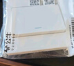 公牛（BULL）开关插座 G12系列 三开双控开关86型大面板开关G12K312 象牙白 实拍图