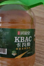 奇果出疆新疆卡瓦斯 蜂蜜饮料大罐装 1.5L*2罐分享装 实拍图